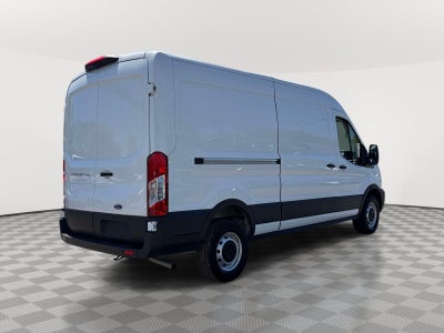 2025 Ford Transit-250 Cargo Van Base