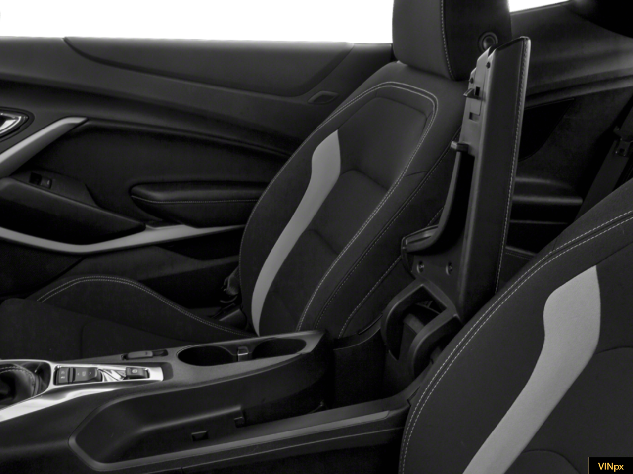 2018 Chevrolet Camaro 1LS