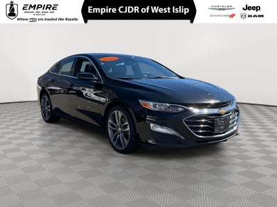 2024 Chevrolet Malibu FWD 2LT