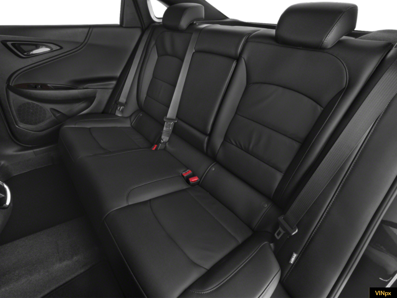 2024 Chevrolet Malibu FWD 2LT