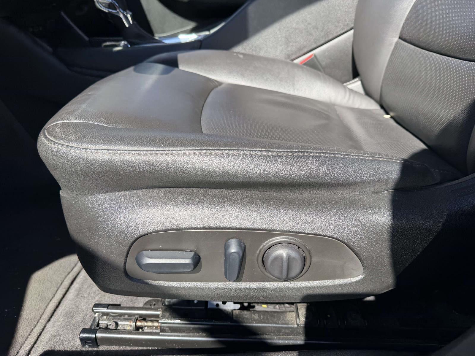 2024 Chevrolet Malibu FWD 2LT