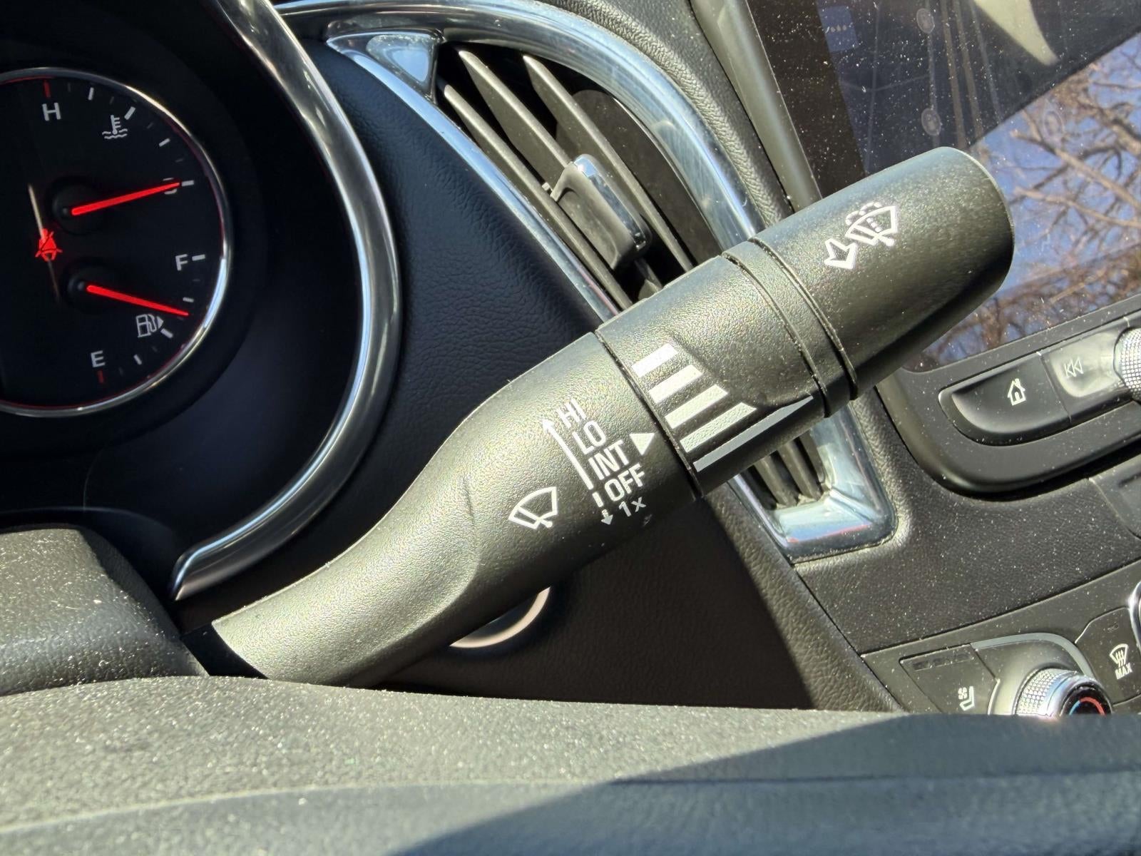 2024 Chevrolet Malibu FWD 2LT