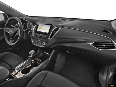 2024 Chevrolet Malibu FWD 2LT