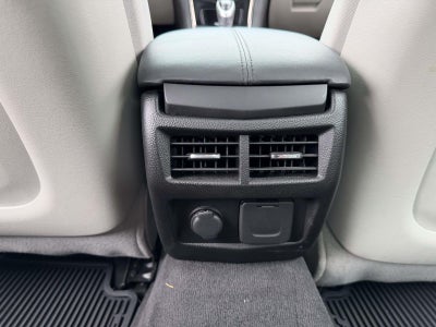 2018 Cadillac ATS Luxury