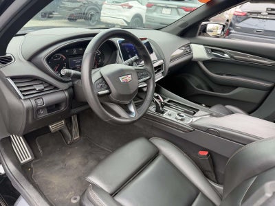 2022 Cadillac CT5-V V-Series