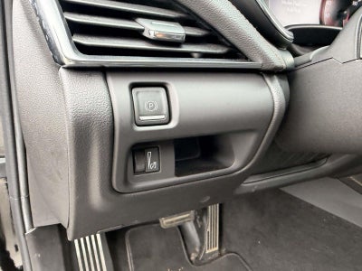 2022 Cadillac CT5-V V-Series