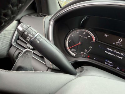 2022 Cadillac CT5-V V-Series