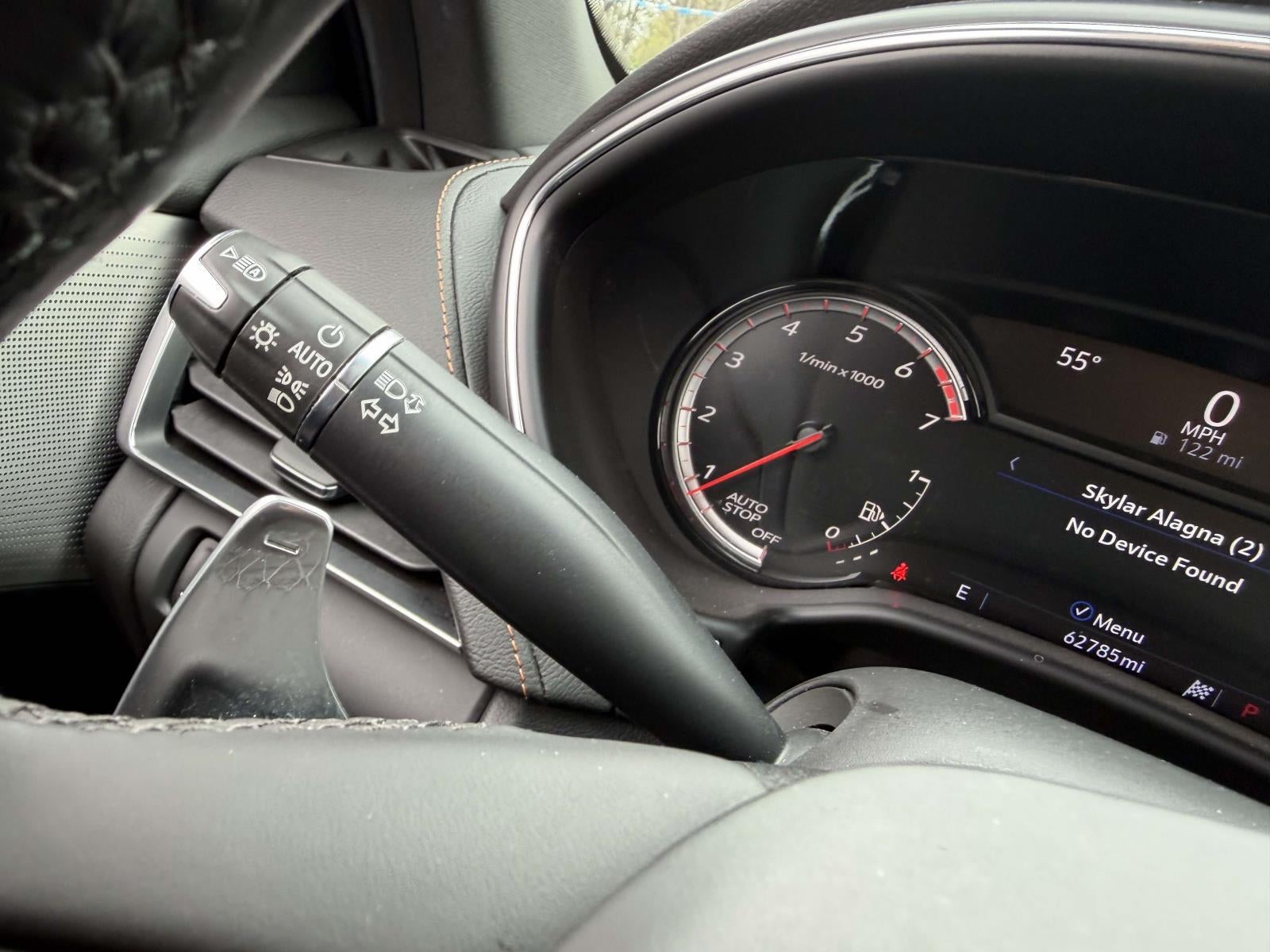 2022 Cadillac CT5-V V-Series