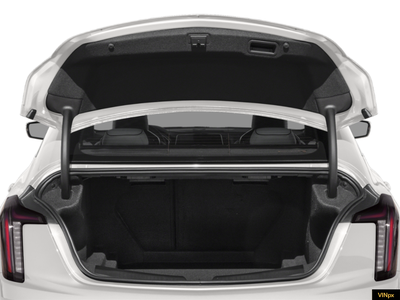 2022 Cadillac CT5-V V-Series