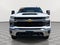 2025 Chevrolet Silverado 2500HD 4WD Crew Cab Long Bed LT