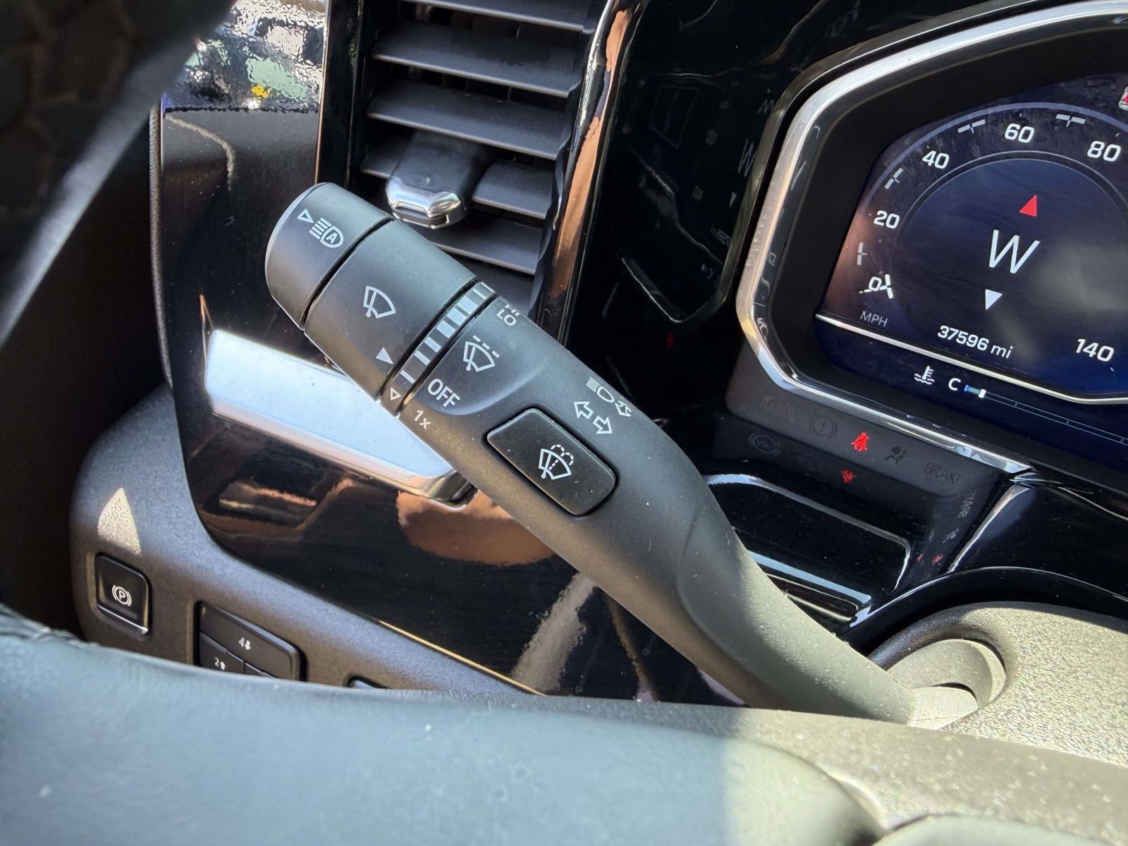 2025 Chevrolet Silverado 2500HD 4WD Crew Cab Long Bed LT