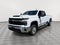 2025 Chevrolet Silverado 2500HD 4WD Crew Cab Long Bed LT
