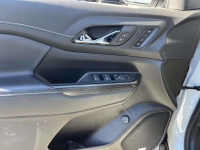 2023 GMC Acadia AWD SLT