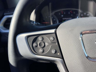 2023 GMC Acadia AWD SLT