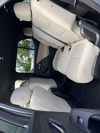 2023 Chevrolet Traverse FWD LS