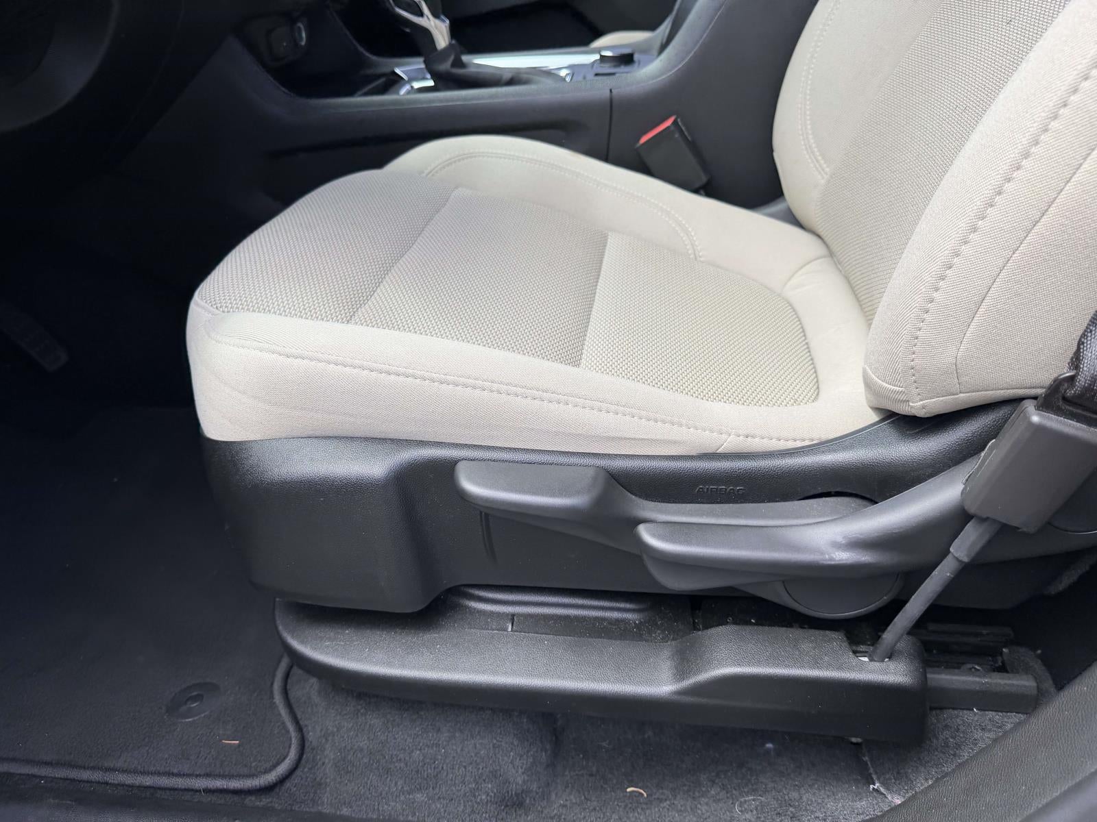 2023 Chevrolet Traverse FWD LS