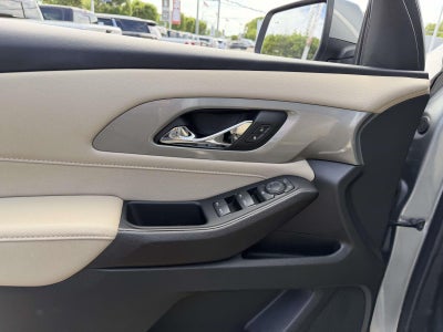 2023 Chevrolet Traverse FWD LS