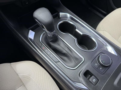 2023 Chevrolet Traverse FWD LS
