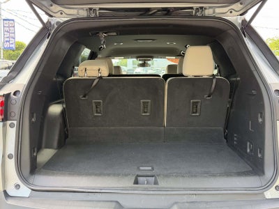 2023 Chevrolet Traverse FWD LS