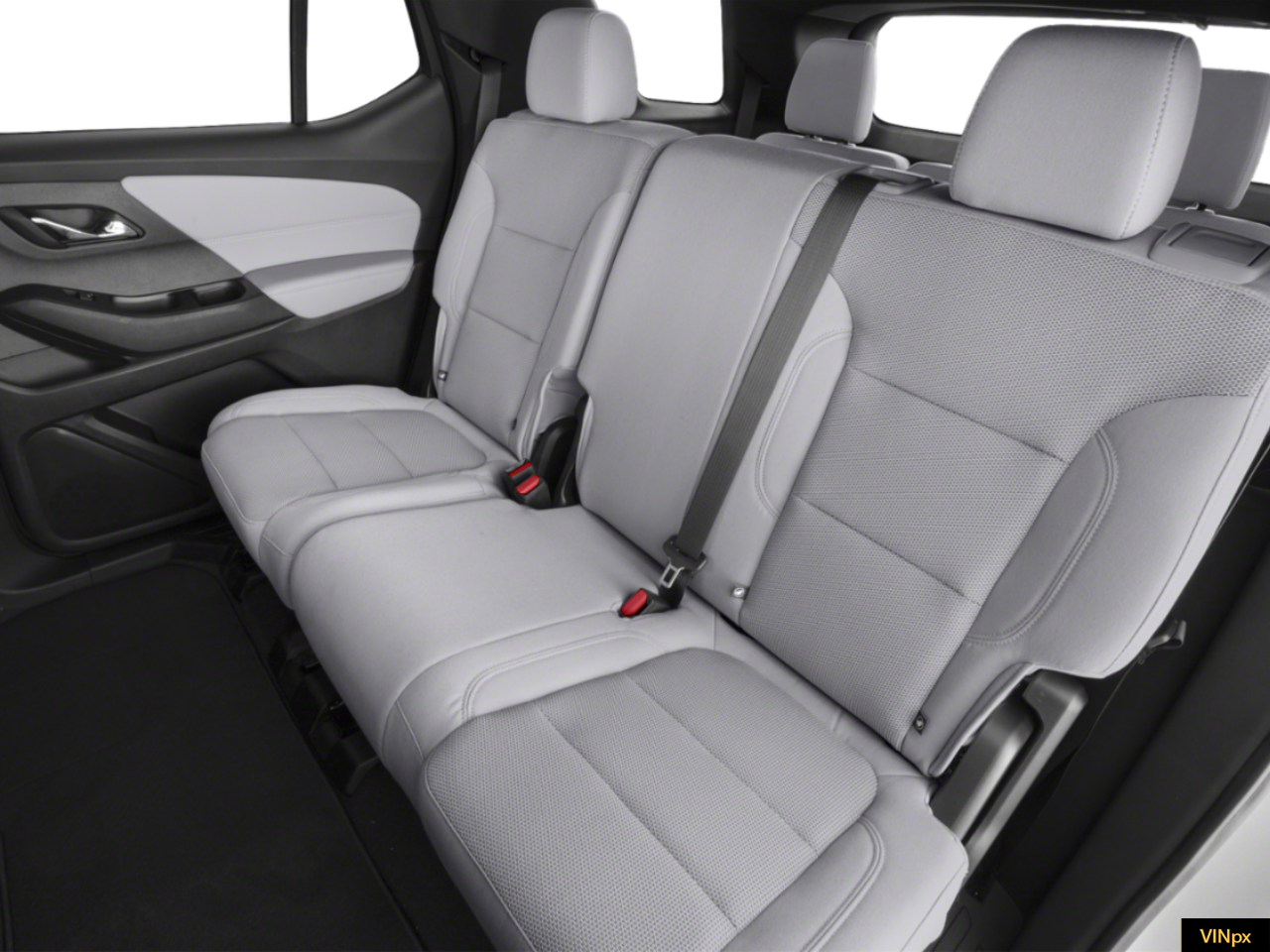 2023 Chevrolet Traverse FWD LT Cloth