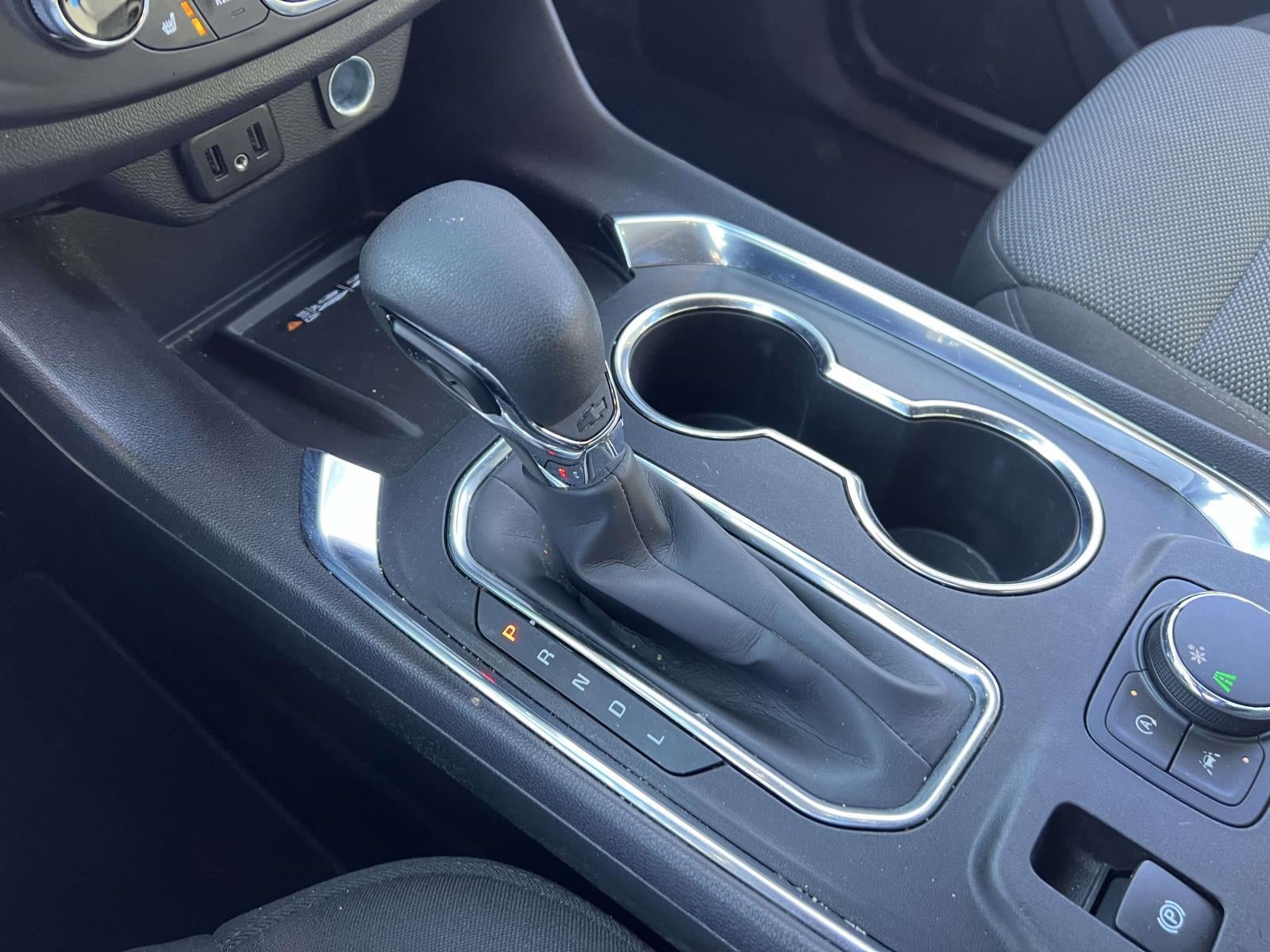 2023 Chevrolet Traverse FWD LT Cloth