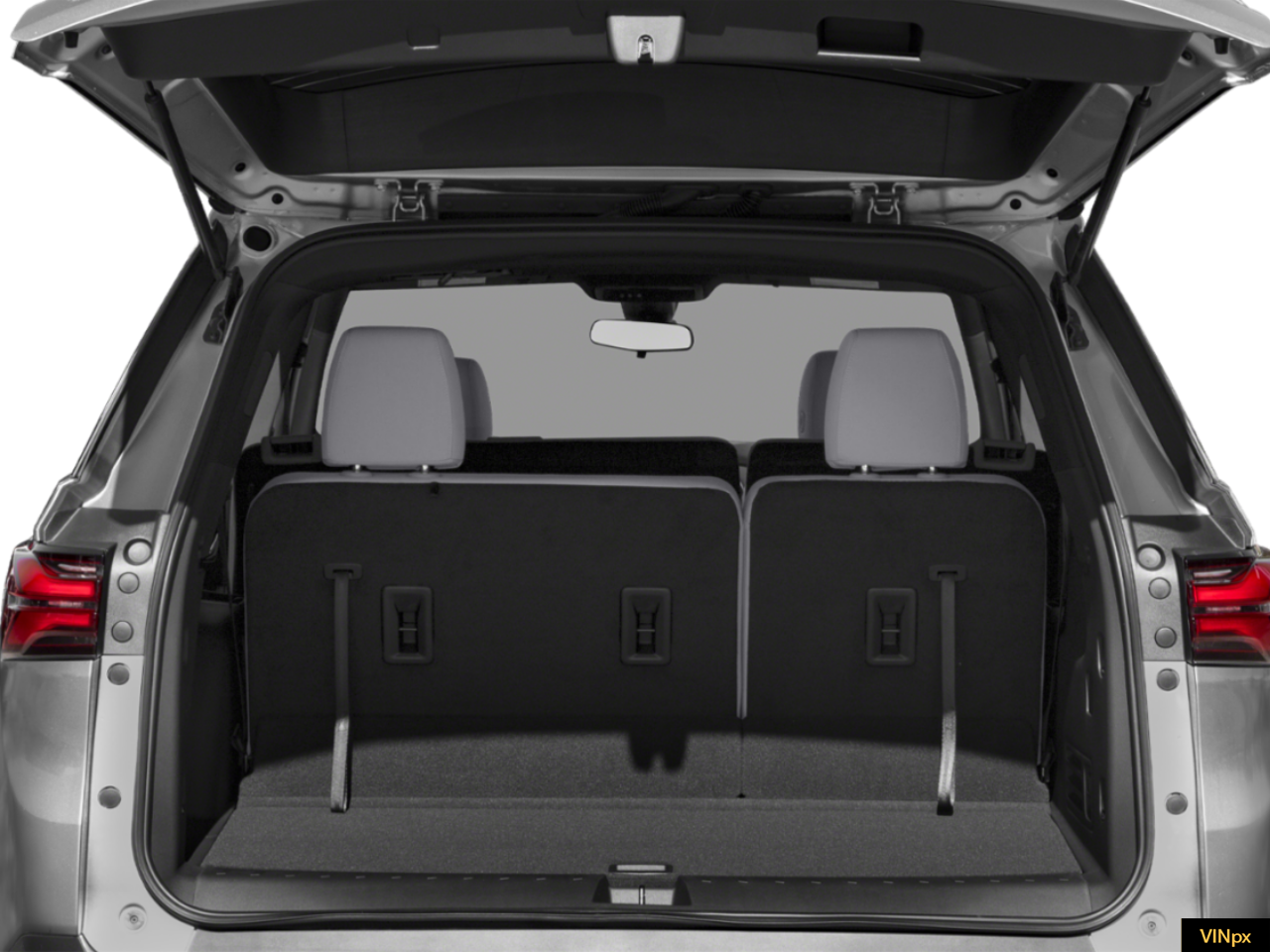 2023 Chevrolet Traverse FWD LT Cloth