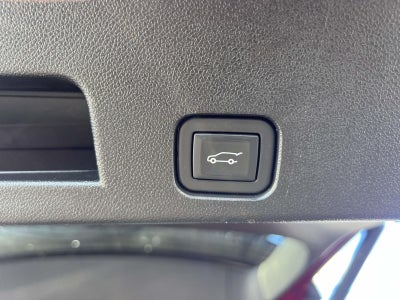 2024 Chevrolet Traverse AWD LT