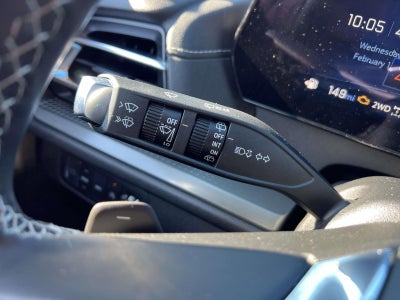 2024 Chevrolet Traverse AWD LT