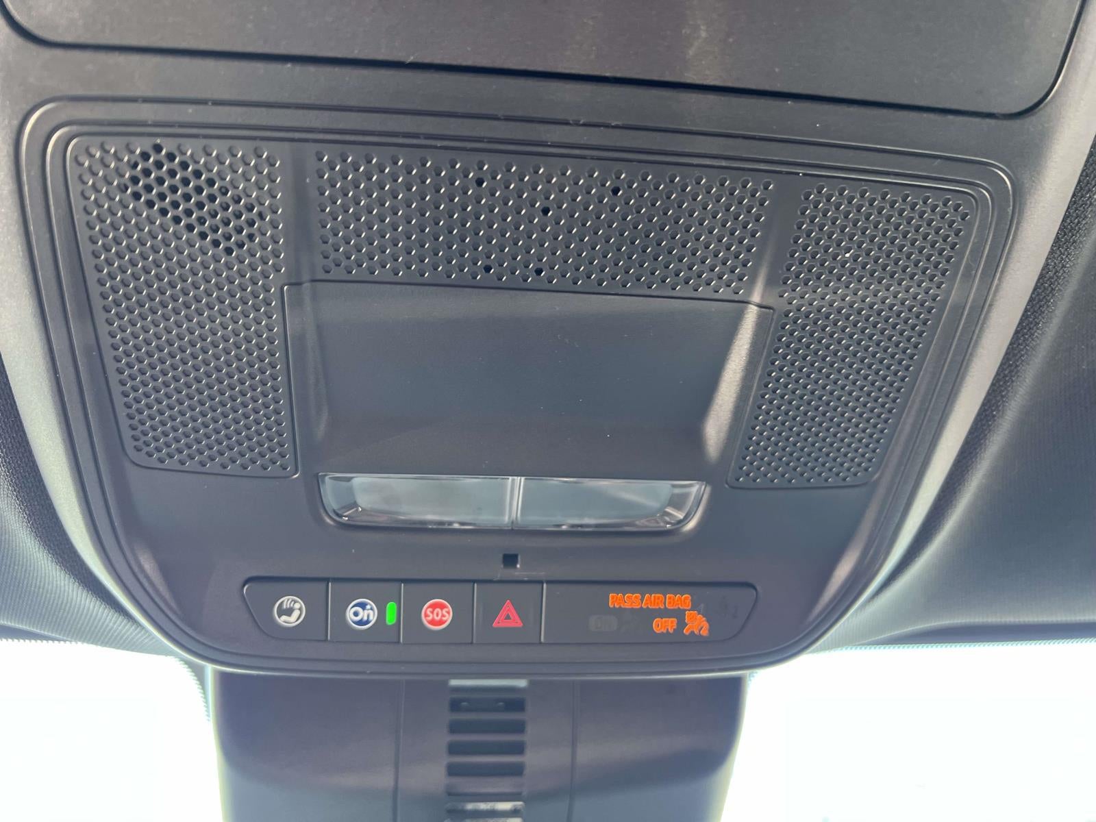 2024 Chevrolet Traverse AWD LT