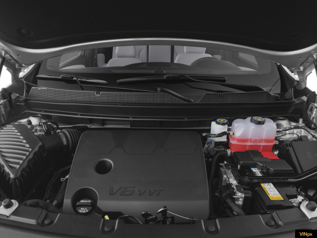 2023 Chevrolet Traverse AWD RS