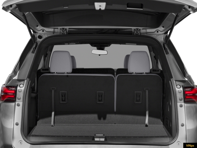 2023 Chevrolet Traverse AWD RS