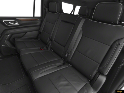 2023 Chevrolet Suburban 4WD Premier