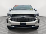 2023 Chevrolet Suburban 4WD Premier