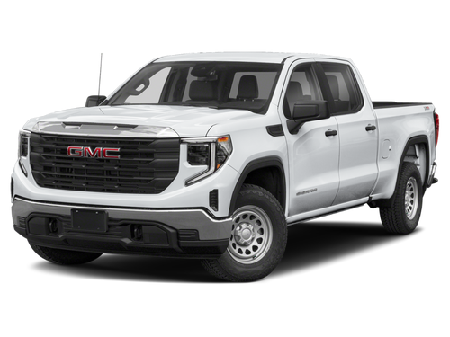 2023 GMC Sierra 1500 4WD Crew Cab Short Box Denali