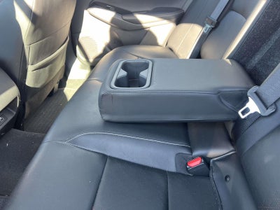 2023 Nissan Altima SR Intelligent AWD