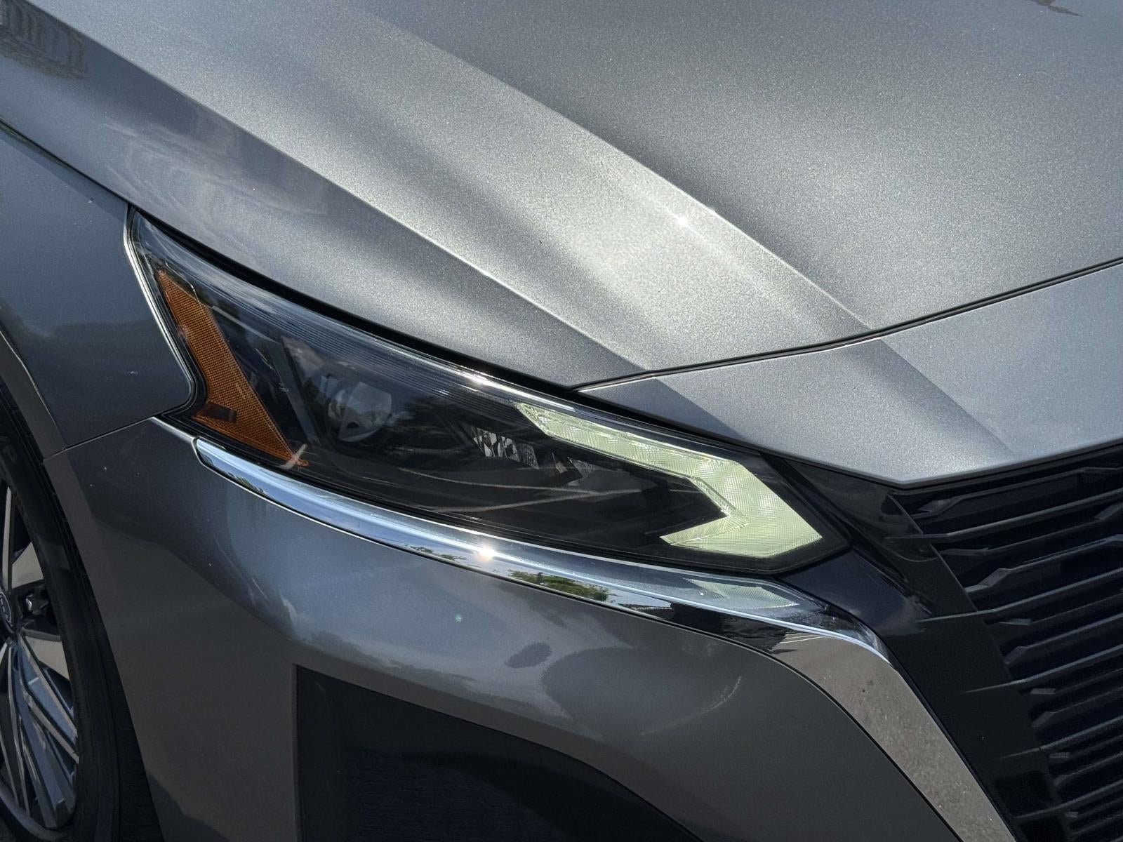 2023 Nissan Altima SV FWD