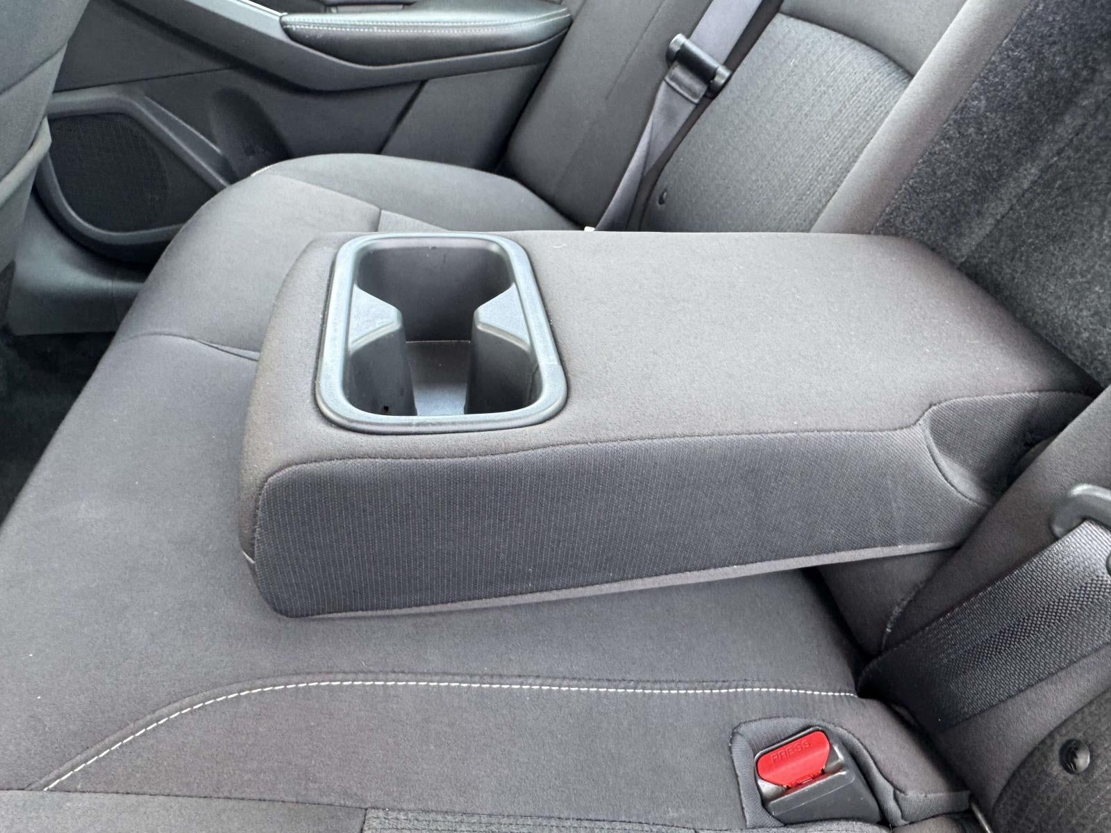 2023 Nissan Altima SV FWD