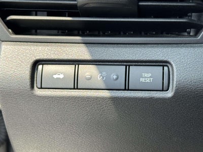 2023 Nissan Altima SV FWD