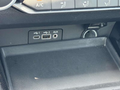 2023 Nissan Altima SV FWD