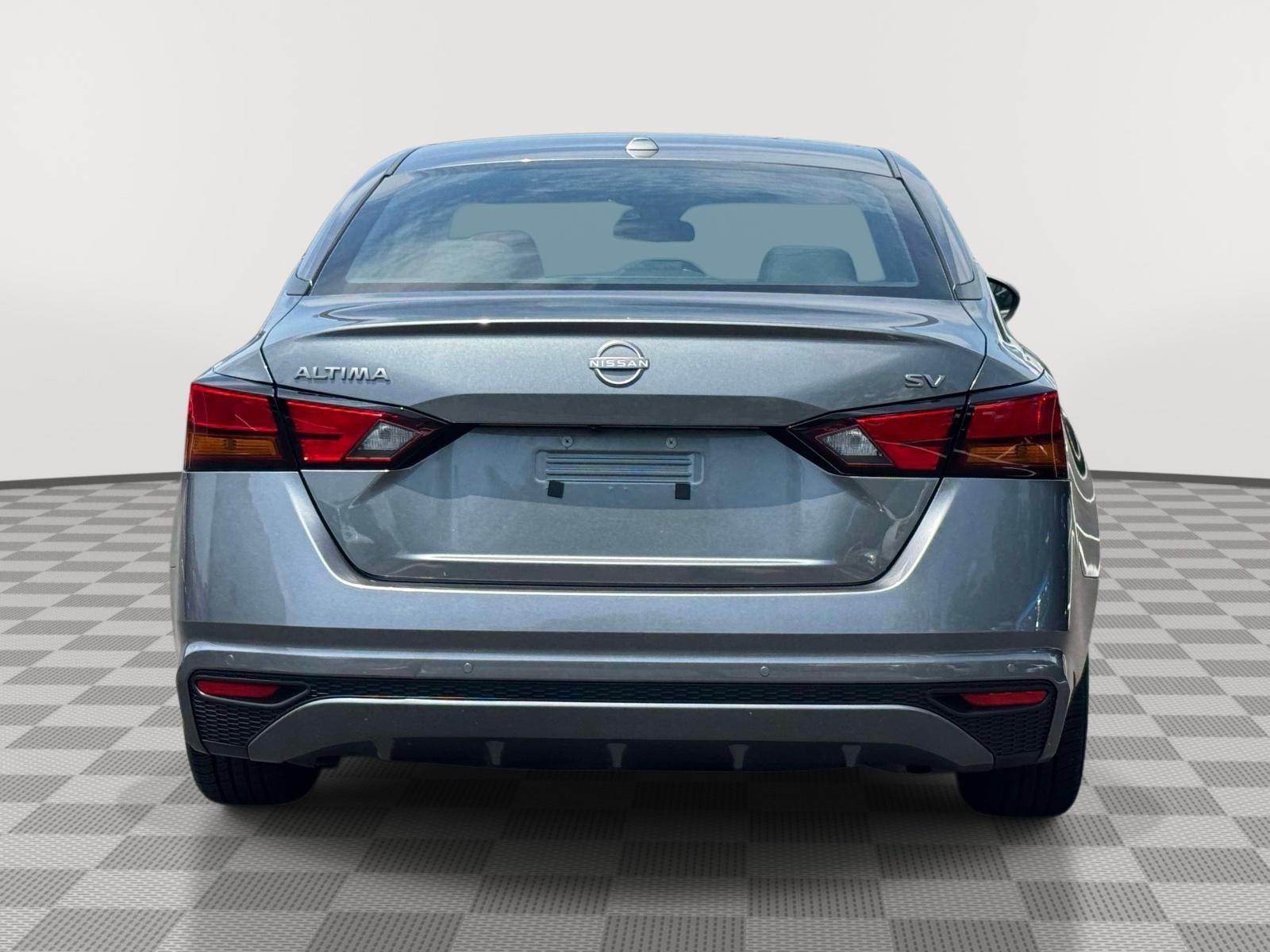 2023 Nissan Altima SV FWD