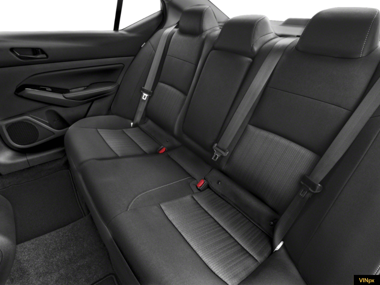 2023 Nissan Altima SV FWD