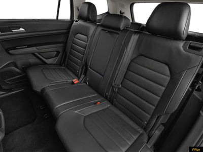 2021 Volkswagen Atlas 3.6L V6 SEL Premium