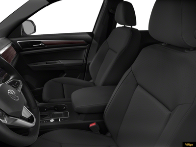 2021 Volkswagen Atlas 3.6L V6 SEL Premium