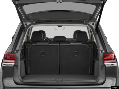 2021 Volkswagen Atlas 3.6L V6 SEL Premium