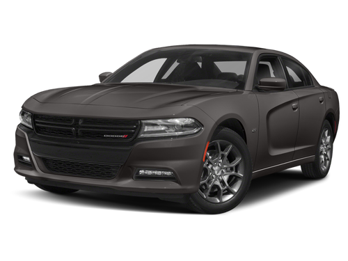 2018 Dodge Charger GT AWD