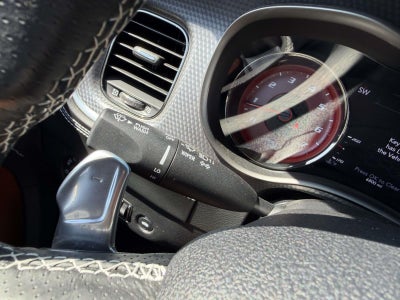 2021 Dodge Charger SRT Hellcat Redeye Widebody RWD