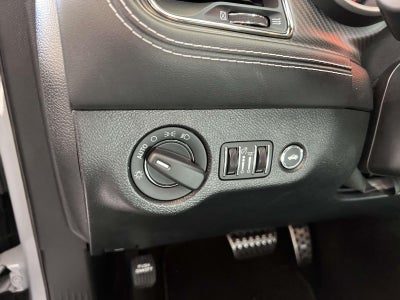 2022 Dodge Challenger SRT