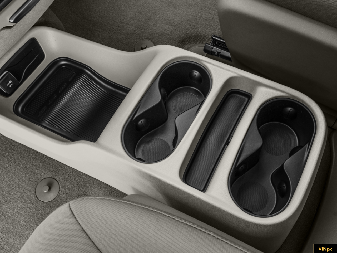 2017 Chrysler Pacifica LX