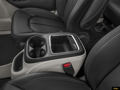 2024 Chrysler Pacifica Hybrid S Appearance Pkg