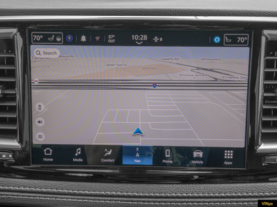 2024 Chrysler Pacifica Hybrid S Appearance Pkg